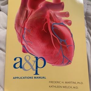 A&P applications manual textbook